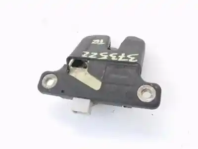 Автозапчасти б/у замок багажника/ворот за seat toledo ii (1m2) 1.6 ссылки oem iam 8d5827505d  
