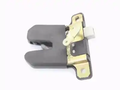Автозапчасти б/у замок багажника/ворот за seat toledo ii (1m2) 1.6 ссылки oem iam 8d5827505d  