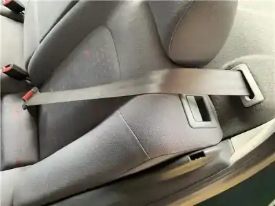 Автозапчасти б/у задний левый ремень безопасности за seat toledo ii (1m2) 1.6 ссылки oem iam 1m0857805hcp  