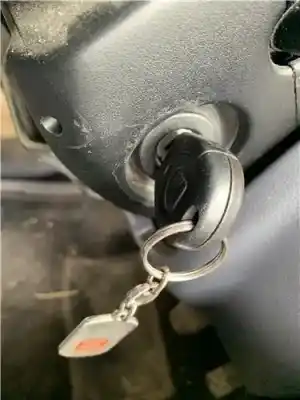 Автозапчасти б/у переключатель стартера за seat toledo ii (1m2) 1.6 ссылки oem iam 107905855cb