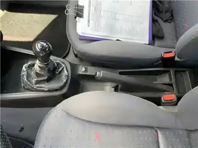 Автозапчасти б/у центральная консоль за seat toledo ii (1m2) 1.6 ссылки oem iam 1m0863241am40n  