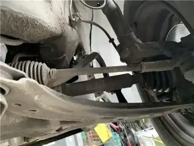 Автозапчасти б/у рулевая рейка за seat toledo ii (1m2) 1.6 ссылки oem iam 1j1422061sx