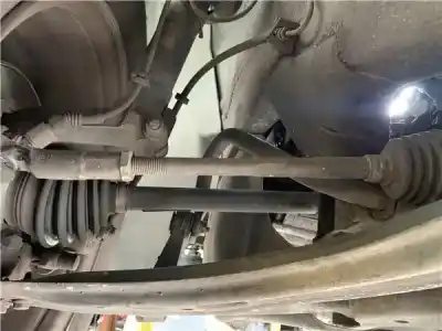 Автозапчастина б/у рульмова рейка для seat toledo ii (1m2) 1.6 посилання на oem iam 1j1422061sx  