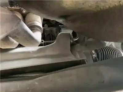 Автозапчастина б/у рульмова рейка для seat toledo ii (1m2) 1.6 посилання на oem iam 1j1422061sx  