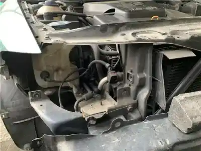 Автозапчасти б/у передняя передняя за seat toledo ii (1m2) 1.6 ссылки oem iam 1m0805591l  