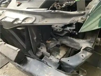 Автозапчасти б/у передняя передняя за seat toledo ii (1m2) 1.6 ссылки oem iam 1m0805591l  