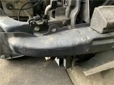 Автозапчасти б/у передняя передняя за seat toledo ii (1m2) 1.6 ссылки oem iam 1m0805591l  