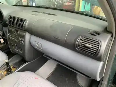 Автозапчасти б/у комплект подушки безопасности за seat toledo ii (1m2) 1.6 ссылки oem iam 1m0880201nllb  1j0880204k