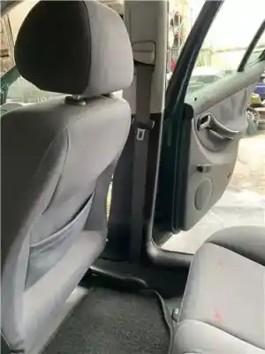Автозапчасти б/у комплект подушки безопасности за seat toledo ii (1m2) 1.6 ссылки oem iam 1m0880201nllb  1j0880204k