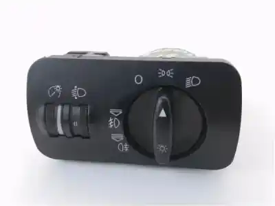 Piesă de schimb auto la mâna a doua maneta bloc lumini pentru seat toledo ii (1m2) 1.6 referințe oem iam 1m1941531l