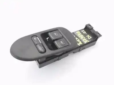 Автозапчасти б/у выключатель левого переднего окна за seat toledo ii (1m2) 1.6 ссылки oem iam 1j3959857  