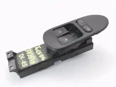 Piesă de schimb auto la mâna a doua panou comandã geamuri electrice fațã stânga pentru seat toledo ii (1m2) 1.6 referințe oem iam 1j3959857