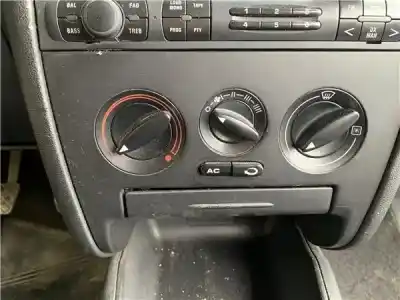 Автозапчасти б/у климат-контроль за seat toledo ii (1m2) 1.6 ссылки oem iam 1m0820045c