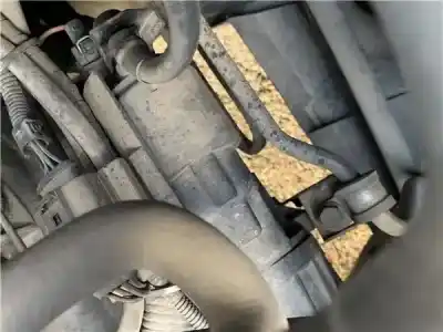 Автозапчасти б/у двигатель запускается за seat toledo ii (1m2) 1.6 ссылки oem iam 2m911023fx