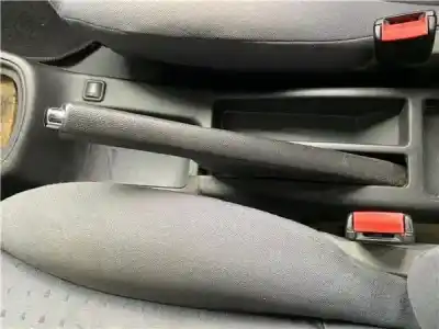 Автозапчасти б/у рычаг ручного тормоза за seat toledo ii (1m2) 1.6 ссылки oem iam 1j0711303ac