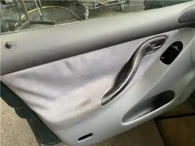 Автозапчасти б/у левая передняя дверь за seat toledo ii (1m2) 1.6 ссылки oem iam 1m0831055m  