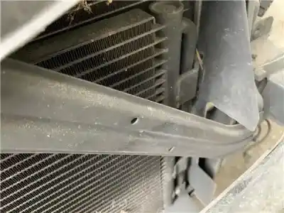 Автозапчасти б/у радиатор отопления / кондиционирования воздуха за seat toledo ii (1m2) 1.6 ссылки oem iam 1j0820413n  