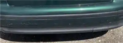 Автозапчасти б/у усиление заднего бампера за seat toledo ii (1m2) 1.6 ссылки oem iam 1j0807305