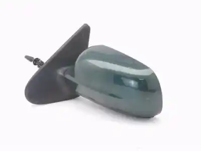 Second-hand car spare part left rearview mirror for seat toledo ii (1m2) 1.6 oem iam references 1m0857933  