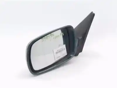 Second-hand car spare part left rearview mirror for seat toledo ii (1m2) 1.6 oem iam references 1m0857933  