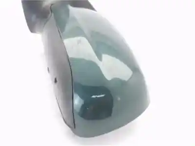 Second-hand car spare part left rearview mirror for seat toledo ii (1m2) 1.6 oem iam references 1m0857933  