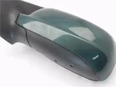 Second-hand car spare part left rearview mirror for seat toledo ii (1m2) 1.6 oem iam references 1m0857933  