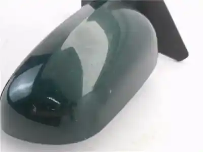 Second-hand car spare part left rearview mirror for seat toledo ii (1m2) 1.6 oem iam references 1m0857933  