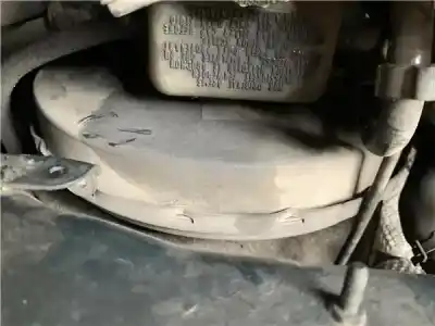 Автозапчасти б/у тормозной серво за seat toledo ii (1m2) 1.6 ссылки oem iam 1j1614106e