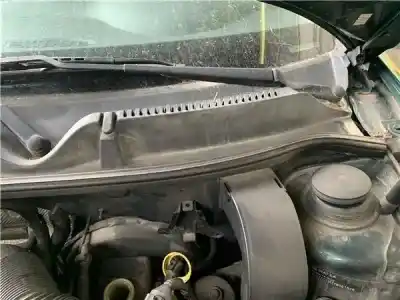 Автозапчасти б/у торпедо за seat toledo ii (1m2) 1.6 ссылки oem iam 1m1853829ab41