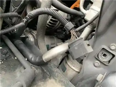 Автозапчасти б/у трубы кондиционирования воздуха за seat toledo ii (1m2) 1.6 ссылки oem iam 1j0820721ab  1j1820743h