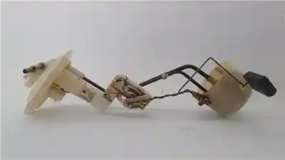 Peça sobressalente para automóvel em segunda mão boia / bomba combustível por nissan terrano ii (r20) 2.7 td 4wd referências oem iam 250600f005