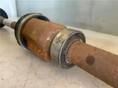 Second-hand car spare part front right transmission for renault scenic iii (jz) 1.2 grand expression oem iam references 391007843r   Second-hand car spare part front right transmission for renault scenic iii (jz) 1.2 grand expression oem iam references 391007843r