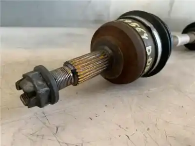 Second-hand car spare part front right transmission for renault scenic iii (jz) 1.2 grand expression oem iam references 391007843r   Second-hand car spare part front right transmission for renault scenic iii (jz) 1.2 grand expression oem iam references 391007843r