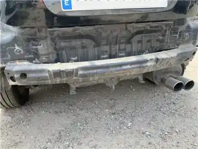 Gebrauchtes Autoersatzteil VERSTÄRKUNG DES HINTEREN STOSSFÄNGERS zum HONDA CIVIC BERLINA 3 (EP)  OEM-IAM-Referenzen 71530S6DE00ZZ  