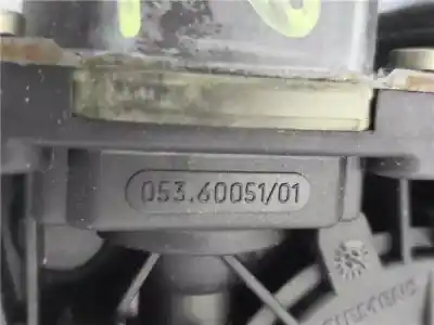 Автозапчасти б/у мотор заднего правого стекла за audi a3 (8l) 1.9 tdi ссылки oem iam 8l4959802a  