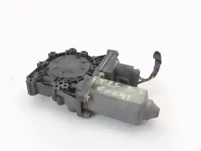 Peça sobressalente para automóvel em segunda mão motor elevador vidro traseiro esquerdo por audi a3 (8l) 1.9 tdi referências oem iam 8l4959801a