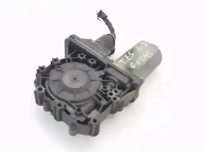 Peça sobressalente para automóvel em segunda mão motor elevador vidro traseiro esquerdo por audi a3 (8l) 1.9 tdi referências oem iam 8l4959801a  