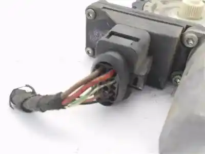 Peça sobressalente para automóvel em segunda mão motor elevador vidro traseiro esquerdo por audi a3 (8l) 1.9 tdi referências oem iam 8l4959801a  