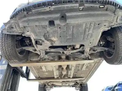 Автозапчастина б/у  для TOYOTA YARIS (KSP9/SCP9/NLP9)  Посилання на OEM IAM 514410D130  