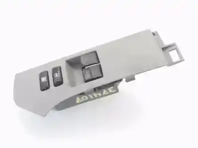 Автозапчастина б/у передні вікний вмикач для toyota yaris (ksp9/scp9/nlp9) 1.4 turbodiesel cat посилання на oem iam 848200d100  742320d110