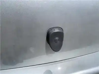 Автозапчасти б/у внешняя ручка ворот за toyota yaris (ksp9/scp9/nlp9) 1.4 turbodiesel cat ссылки oem iam 6920952010