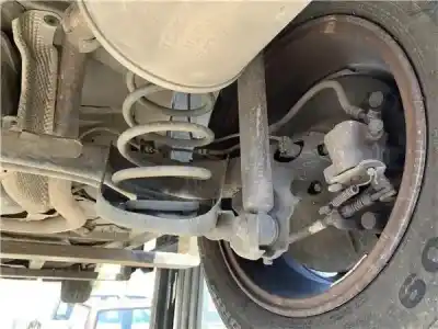 Автозапчасти б/у амортирующая пружина за toyota yaris (ksp9/scp9/nlp9) 1.4 turbodiesel cat ссылки oem iam 482310d170