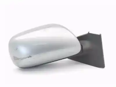 Second-hand car spare part right rearview mirror for toyota yaris (ksp9/scp9/nlp9) 1.4 turbodiesel cat oem iam references 879100d260  