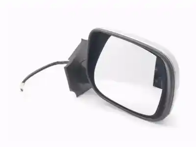 Second-hand car spare part right rearview mirror for toyota yaris (ksp9/scp9/nlp9) 1.4 turbodiesel cat oem iam references 879100d260  