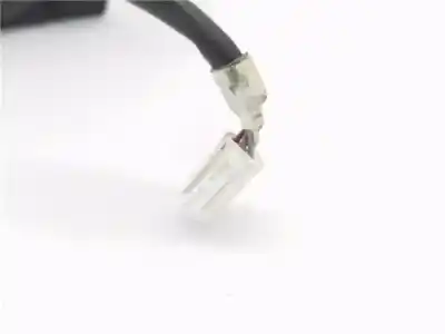 Second-hand car spare part right rearview mirror for toyota yaris (ksp9/scp9/nlp9) 1.4 turbodiesel cat oem iam references 879100d260  