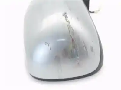 Second-hand car spare part right rearview mirror for toyota yaris (ksp9/scp9/nlp9) 1.4 turbodiesel cat oem iam references 879100d260  