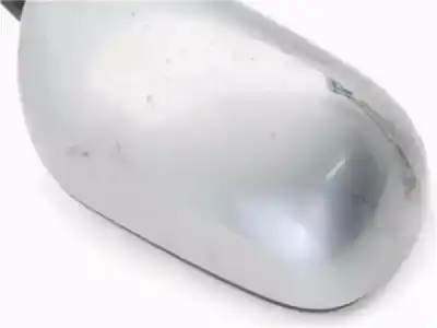 Second-hand car spare part right rearview mirror for toyota yaris (ksp9/scp9/nlp9) 1.4 turbodiesel cat oem iam references 879100d260  