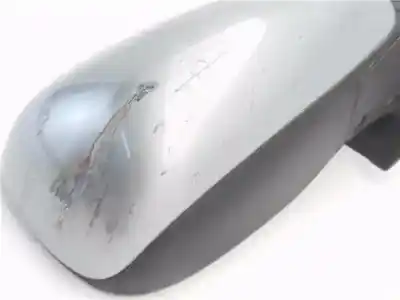 Second-hand car spare part right rearview mirror for toyota yaris (ksp9/scp9/nlp9) 1.4 turbodiesel cat oem iam references 879100d260  
