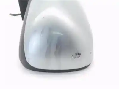 Автозапчастина б/у ліве дзеркало для toyota yaris (ksp9/scp9/nlp9) 1.4 turbodiesel cat посилання на oem iam 879400d260  