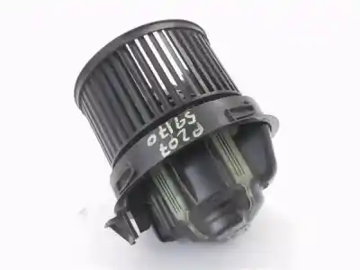 Автозапчастина б/у тепловий двигун для peugeot 207/207+ (wa_, wc_) 1.6 hdi посилання на oem iam 6441v5  